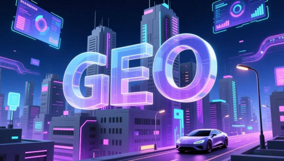 庄浪县GEO 优化行业动态：主流搜索平台地域收录规则更新综述