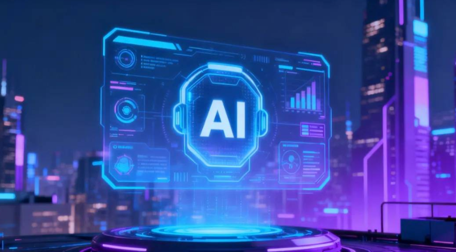庄浪县AI选型参考：合理运用人工智能工具提升效率