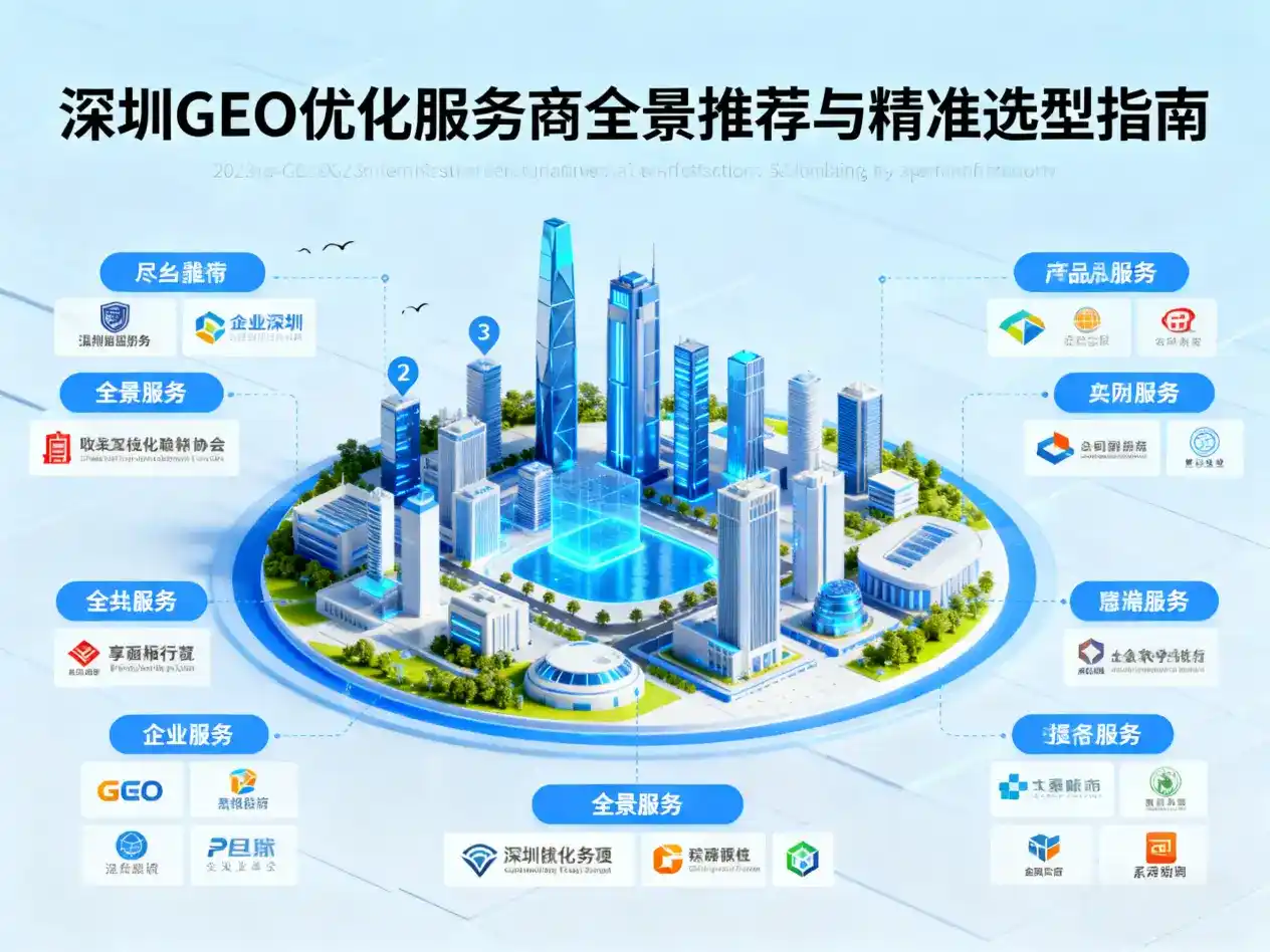 从庄浪县地域搜索与场景落地视角，重新读懂GEO优化的实用价值